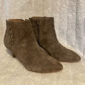 New Corso Como Boots From Anthropology